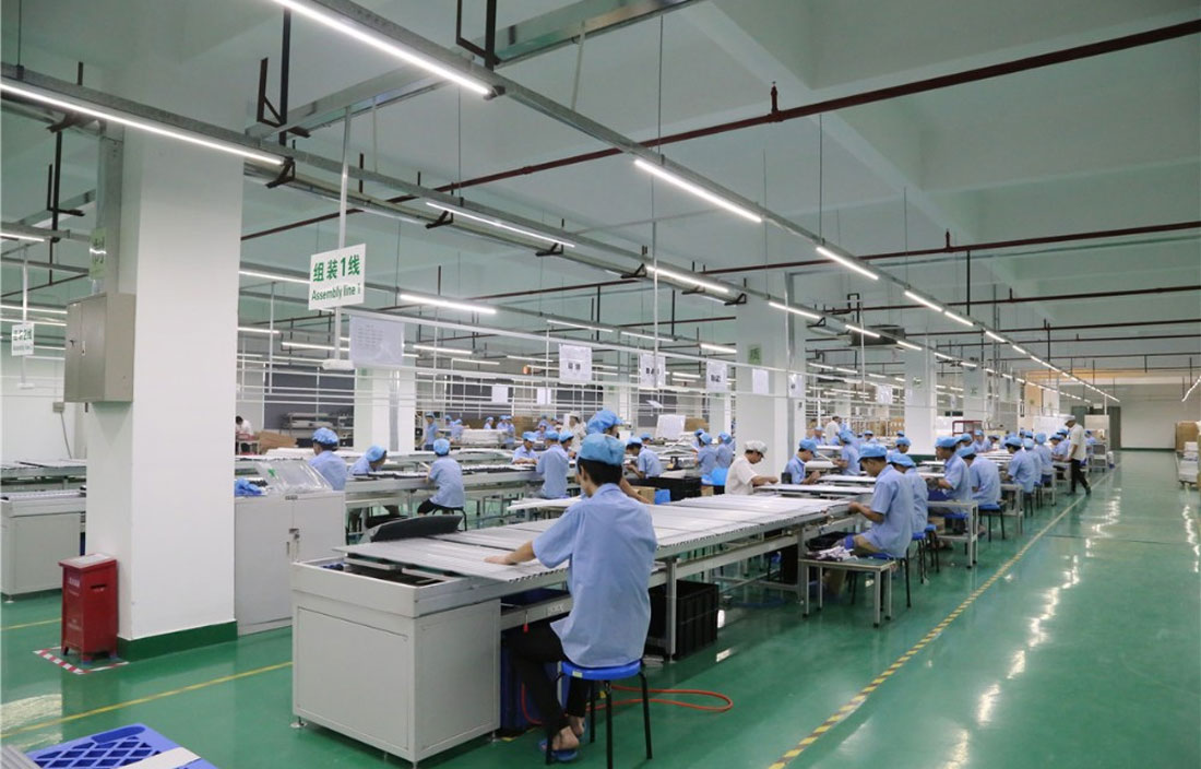 Factory