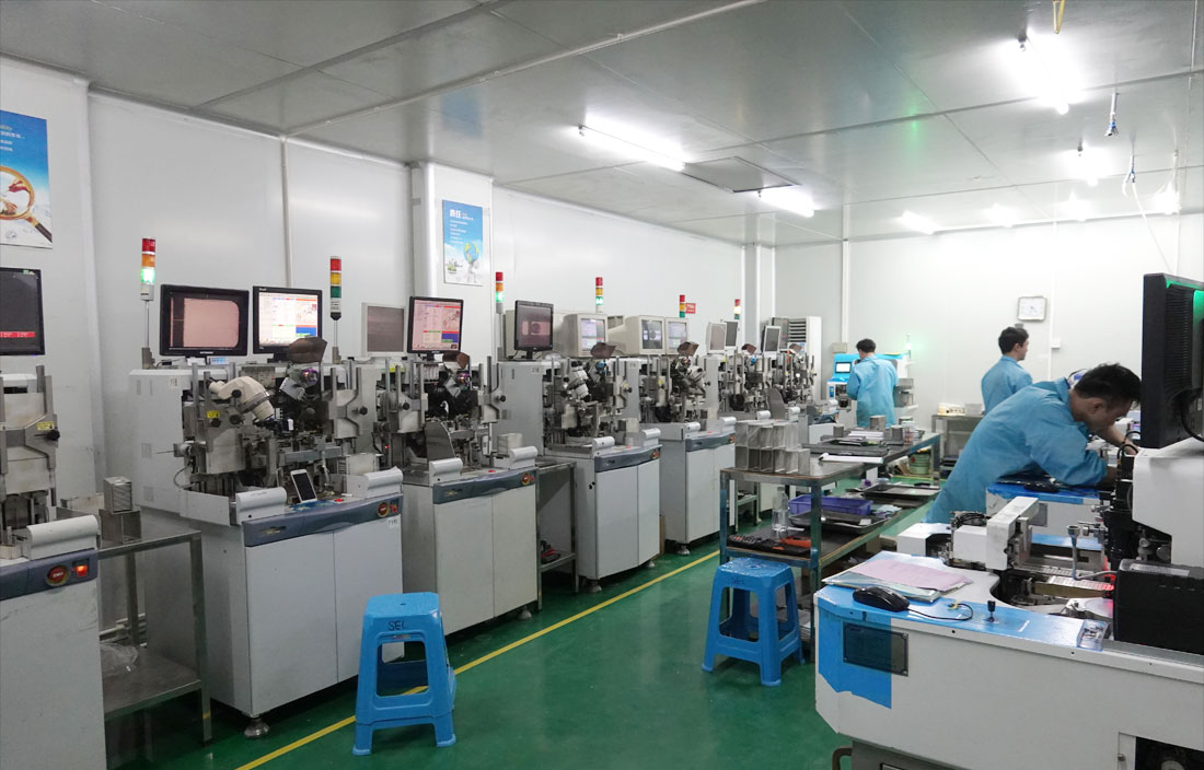 Equipment